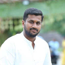 Gokul Jayakumar's profile picture