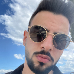 Konstantinos Statharas