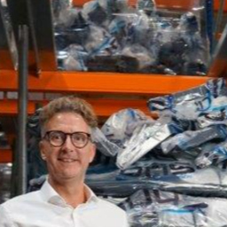 Martin Vlaanderen