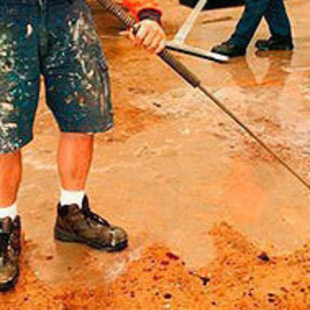 John Smith Small Business Owner Rotowash XING