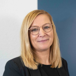 Carina Göckede