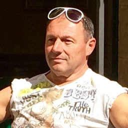 Christian Erhart