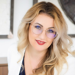 Sandra Gahlen