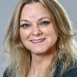 Sonja Tinschert