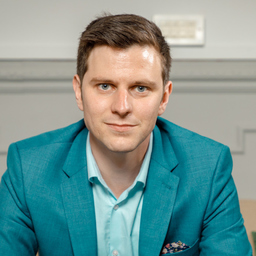 Rob Griffin