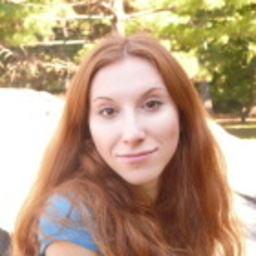 Diana Lyakhovetsky's profile picture