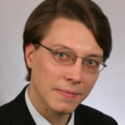 Dr. Axel Pyrlik