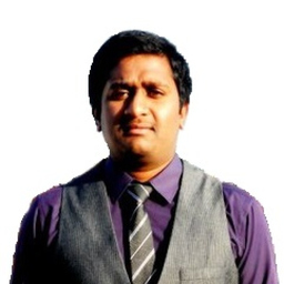 Vijay Krishna Kothapalli