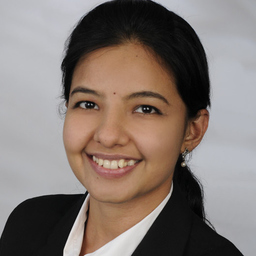 Kavya Manda