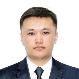 Jonibek Shermatov