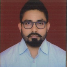 Avinash Verma