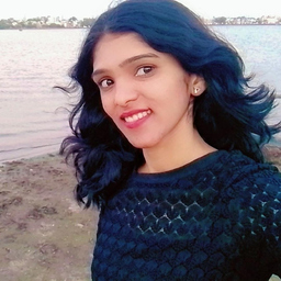 Rohini kokate