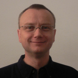 Johannes Rickmann