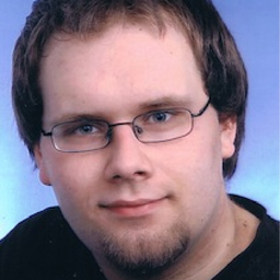 Patrick Schnase's profile picture