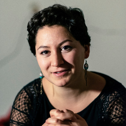 Amélie Chodorge