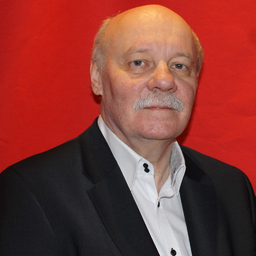 Günter Ramlau