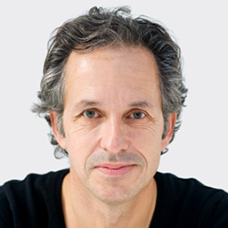 Ronald van Iersel