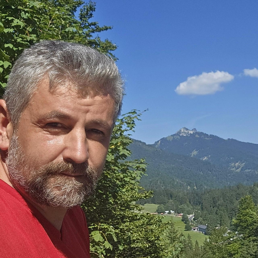 Social Media Profilbild Stefan Götz Freiburg im Breisgau