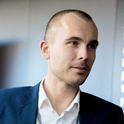 Maurycy Mioduski's profile picture