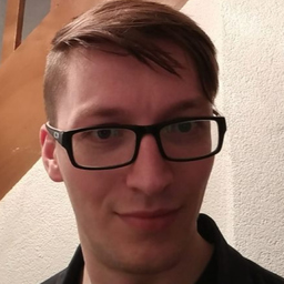 Patrick Klein