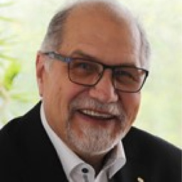 Günter R. Schwarz MBA