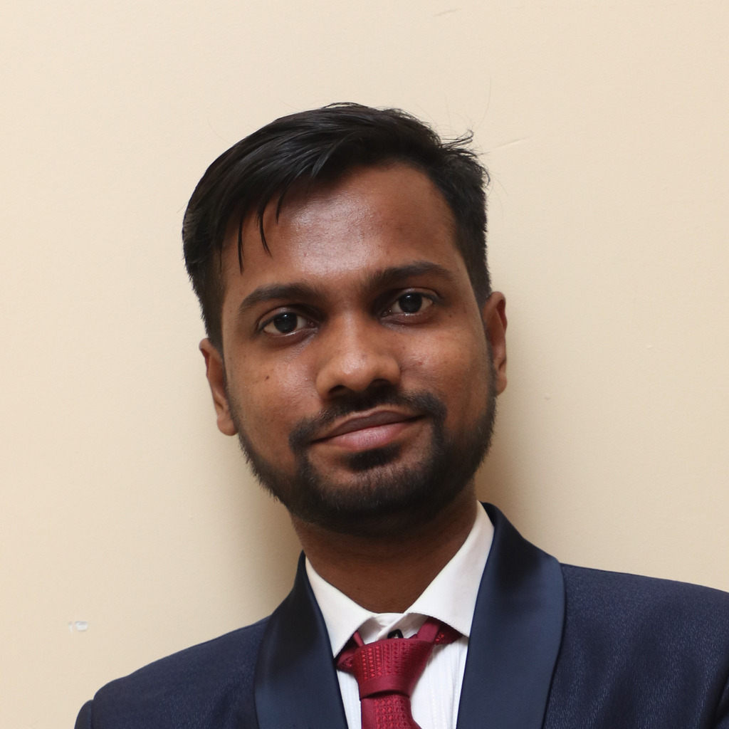 Manohar Tumbre Senior Implementation engineer Newage Software