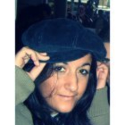 Maria Sordo Galvan