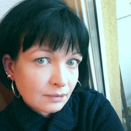 Iris Bettina Hinterleitner