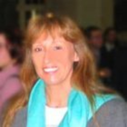Tina Kuhnwaldt