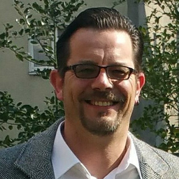 Arnd Brücher's profile picture