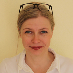 Profilbild Dorota Jucknischke