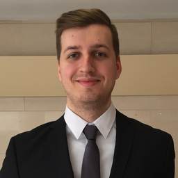 Ádám Garai's profile picture