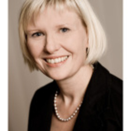 Andrea Berlinger Schwyter