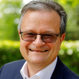 Dr. Markus Naegeli