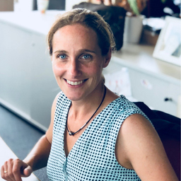 Mag. Elisabeth Kepplinger