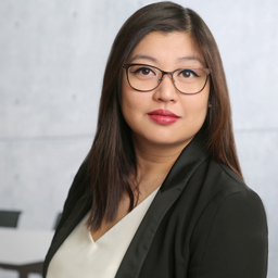 Diem Trinh Nguyen