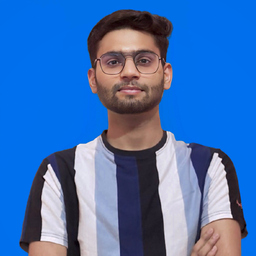 Goutam Shukla