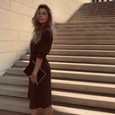 Social Media Profilbild Olivia Gaertner Dortmund