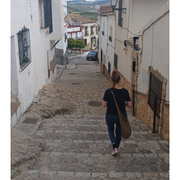 Dipl.-Ing. Miriam Kaiser