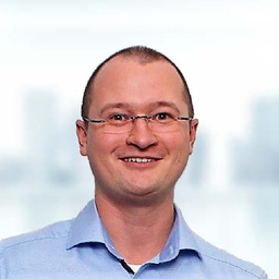Stefan Ferstl