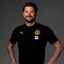 Social Media Profilbild Alen Terzic Dortmund