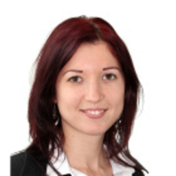 Szilvia Vitos