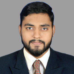 Ing. Kisan Kanani