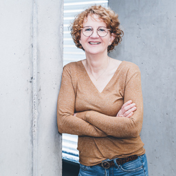 Julia Heimbach