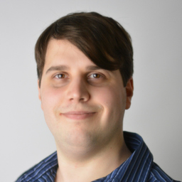 Patrick Brandt