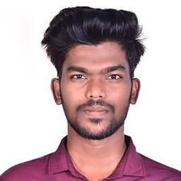 Surya Subramaniyan
