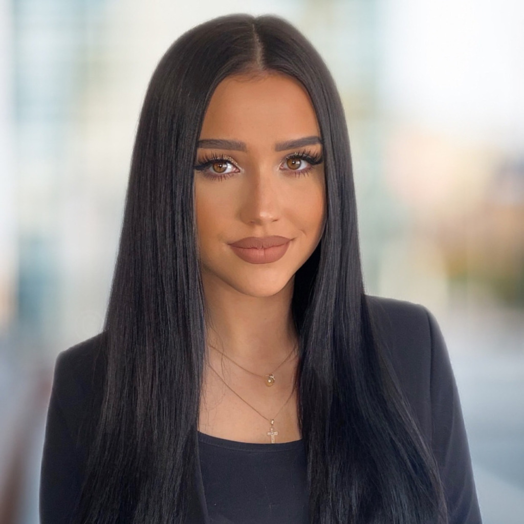 Anika Mosmann Nachhaltiges Produktmanagement Hochschule für