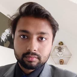 Sumanta Pal's profile picture