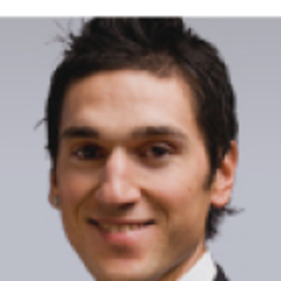 Hüseyin Aydogdu