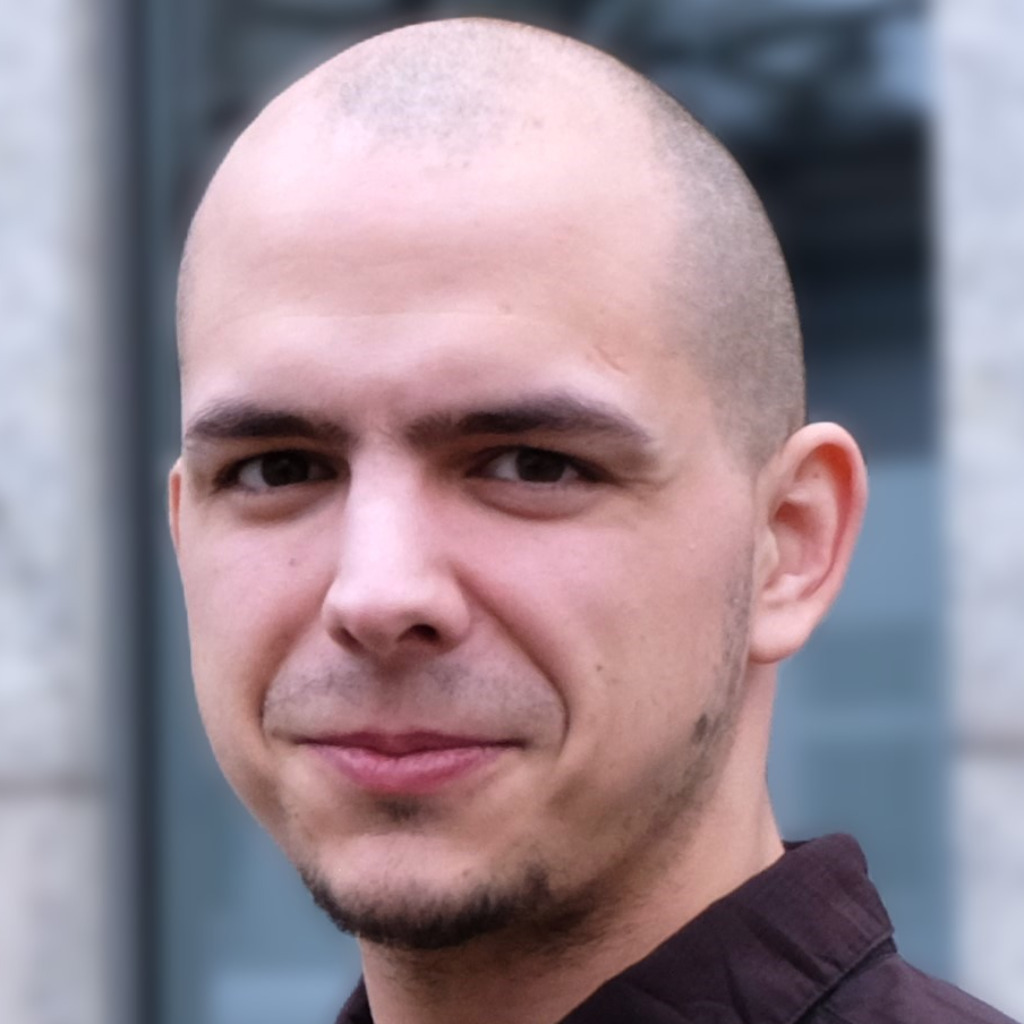 Kyrylo karalyus fullstack developer machtfit gmbh xing